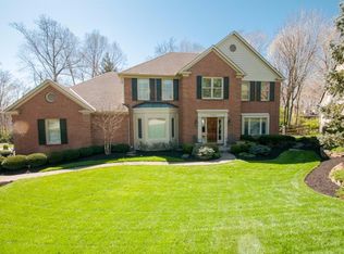 7683 Indian Pond Ct, West Chester, OH