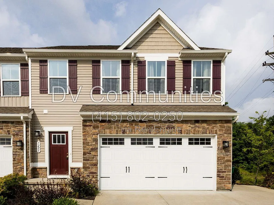 7226 Hillsview Dr