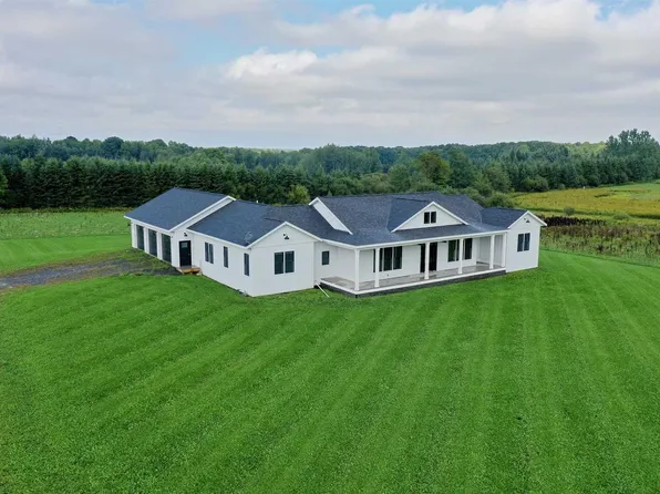 124236 KOHL ROAD, Athens, WI 54411