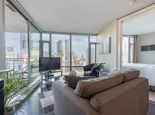 1255 Seymour St #1508, Vancouver, BC V6B0H1