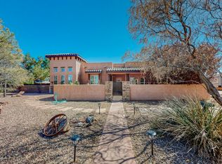 4312 Huron Dr NE, Rio Rancho, NM 87144