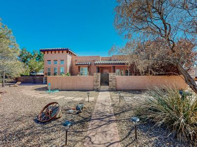 4312 Huron Dr NE, Rio Rancho, NM, 87144