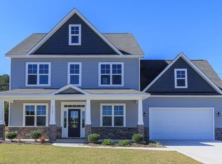 3124 Elgin Dr, Fayetteville, NC 28306