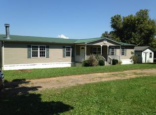 566 County Road 172, Athens, TN 37303