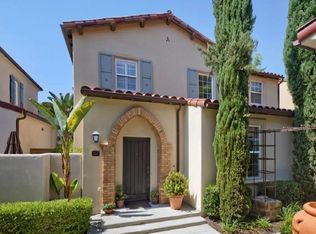 107 Canyoncrest, Irvine, CA 92603