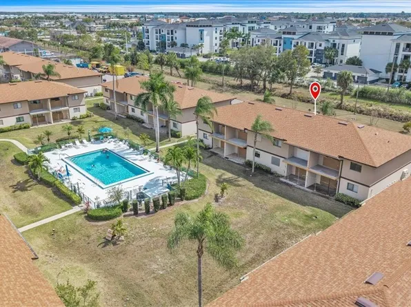 4790 S Cleveland Ave APT 1506, Fort Myers, FL 33907