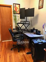 Rented by Mason Group LLC