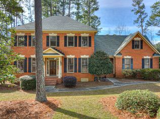 826 Sparkleberry Rd, Evans, GA 30809