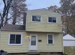 908 N Daniel Ave, Springfield, IL 62702