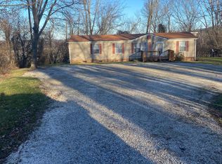 521 Branson Ln, Pulaski, VA 24301