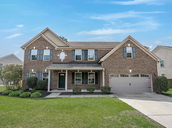 204 Hearthwood Cir, Irmo, SC 29063