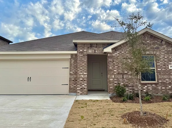 1024 Waveless Run, Caddo Mills, TX 75135