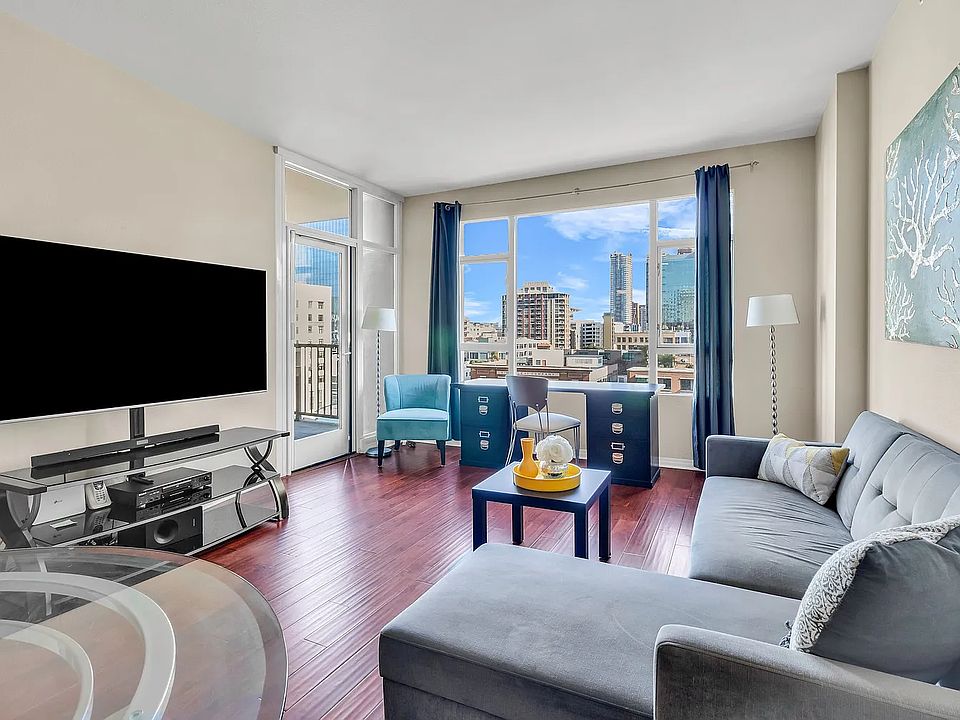 1st image of 530 K St Unit 816