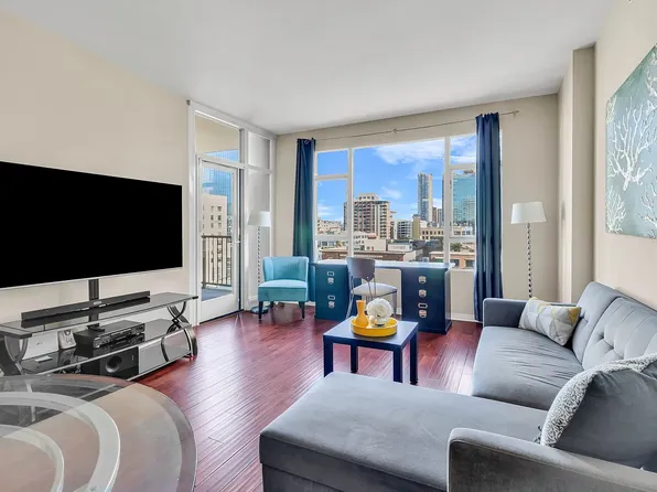 530 K St, San Diego, CA