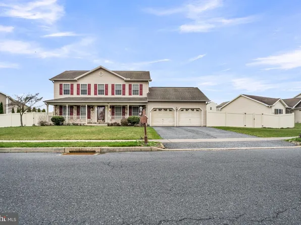 6355 Chatham Glenn Way N, Harrisburg, PA 17111