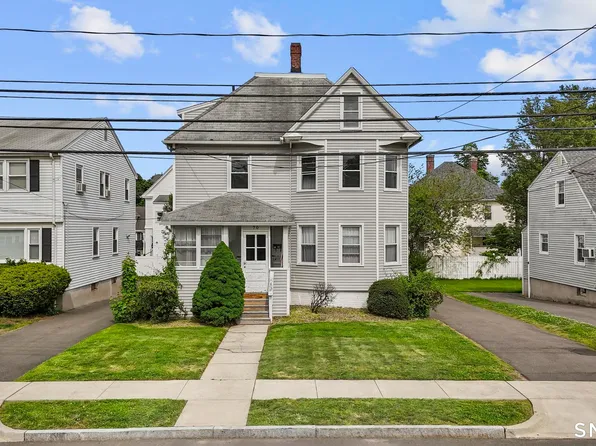 70 Lancaster Road, West Hartford, CT 06119