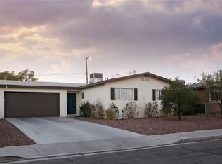 300 View Dr, Las Vegas, NV 89107