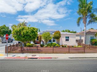 1335 W Burnett St, Long Beach, CA 90810