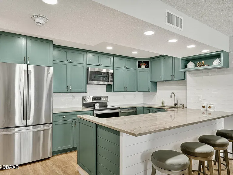 3051 S Atlantic Ave #1005 — Photo 7