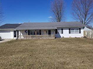 1412 County Road 2980, Clark, MO 65243