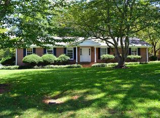 318 Harrell Dr, Spartanburg, SC 29307