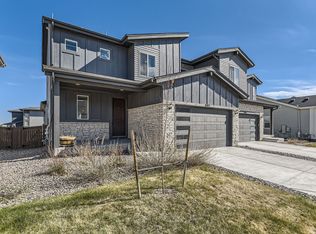 3577 Silver Rock Cir, Castle Rock, CO 80104