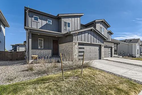 3577 Silver Rock Cir Photo 1