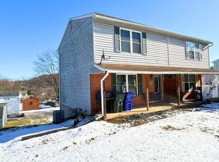 1899 Powder Mill Rd, York, PA 17402