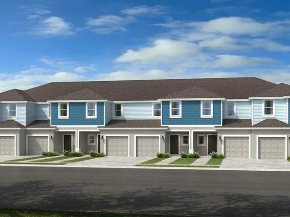 217 River Front Way, Edgewater, FL 32141