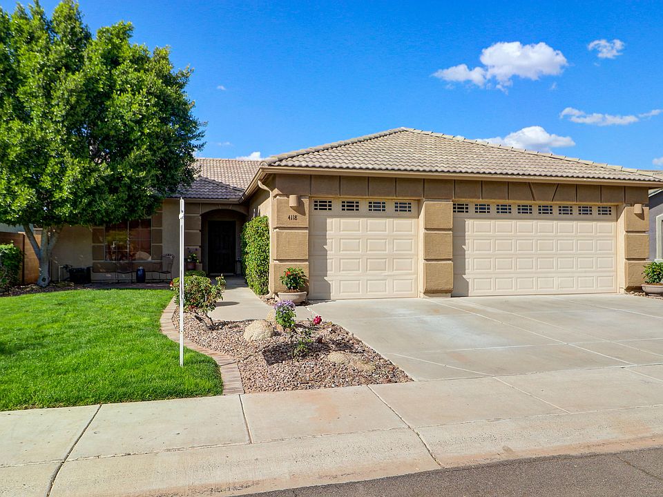 1st image of 4118 W Yukon Dr