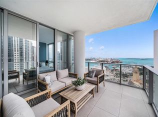 851 NE 1st Ave Unit 2911, Miami, FL 33132