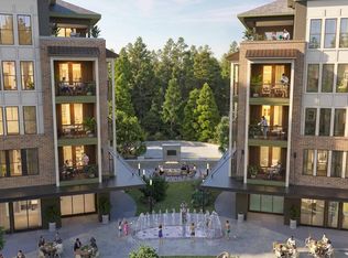 C1 Model (The Weaver) plan