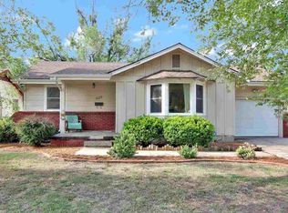 1521 W Anita Ave, Wichita, KS 67217