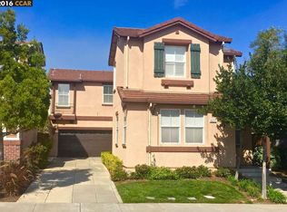 527 Dutch Elm Dr, Hercules, CA 94547