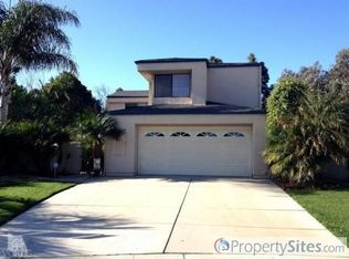 873 Sapphire St, Ventura, CA 93004