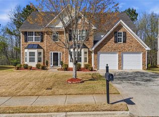 4003 Roxberry Hill Ln, Buford, GA 30518