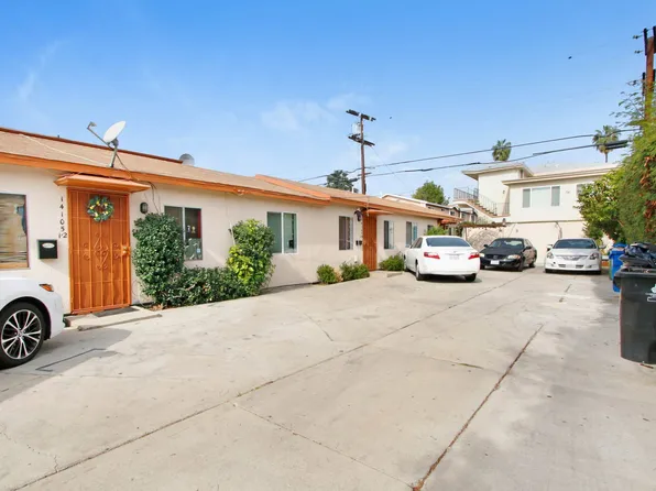 14107 Calvert St #14107A, Van Nuys, CA 91401