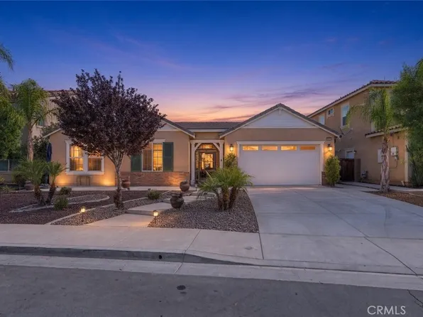 29656 Olympic Dr, Menifee, CA 92585