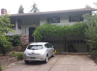 5302 SW Iowa St, Portland, OR 97221