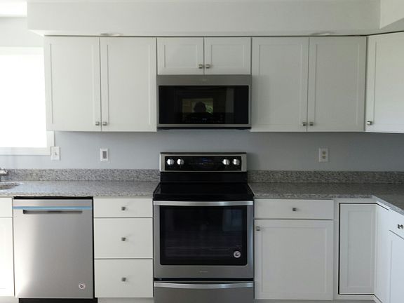 New Kitchen!