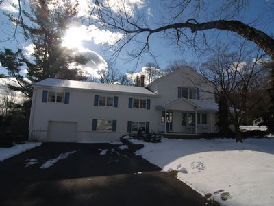 637 Woodside Ave, River Vale, NJ, 07675