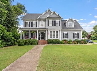 1505 McLaurin Ln, Fuquay Varina, NC 27526