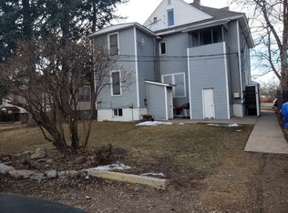 1806 11th Ave #5, Greeley, CO 80631