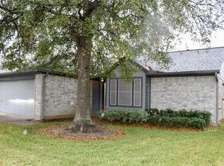 5406 Roserock Ln, Spring, TX 77379