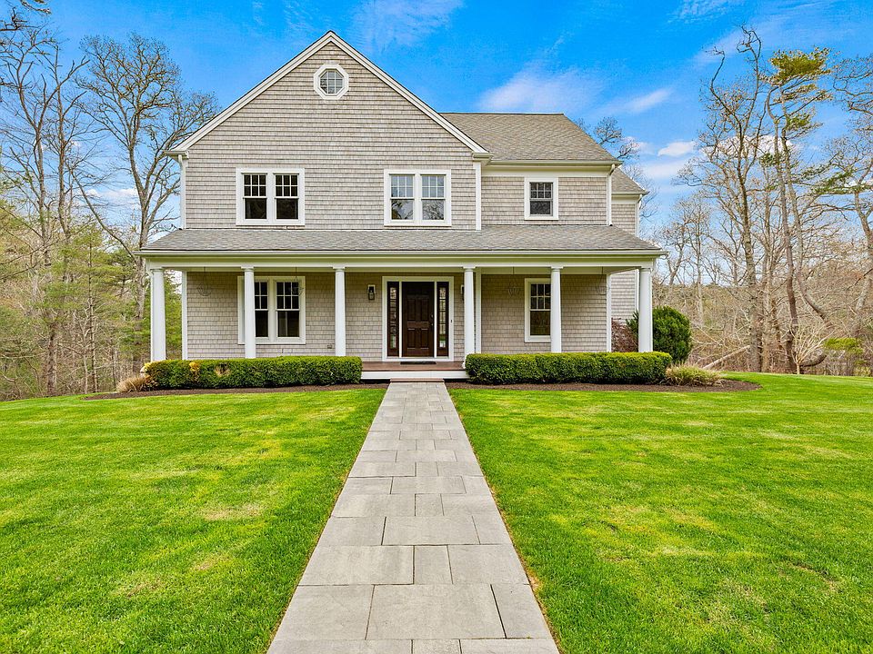 114 Farmersville Road, Sandwich, MA 02563 | Zillow