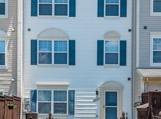 4963 Clarendon Ter, Frederick, MD 21703