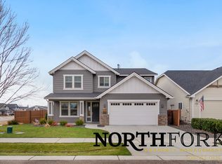 163 S Hullen Ave, Star, ID 83669