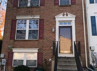 12200 Sweetwood Pl, Waldorf, MD 20602