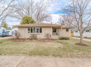 1014 Holub St, Wausau, WI 54401