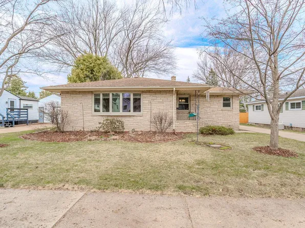 1014 HOLUB STREET, Wausau, WI 54401